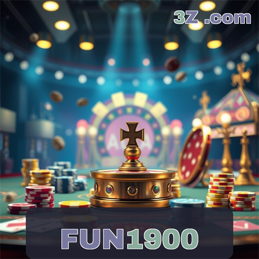 Apostas no fun1900: Emoção e Estratégia em Cada Palpite