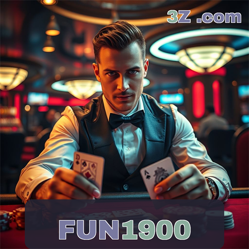 Bônus Empolgantes no Fun1900: A Aventura Começa Aqui