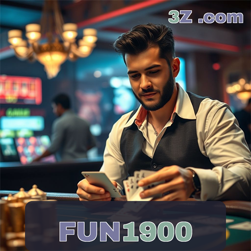 A Seção Esporte do Fun1900: Mais Que Jogos