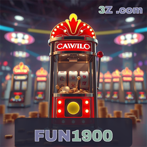 Jogos Incríveis no site fun1900 para Todos os Gostos