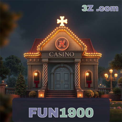 Acesso Ao Diversão: Login e Funções do fun1900